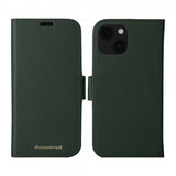 dbramante1928 iPhone 15 Plus Etui New York Evergreen