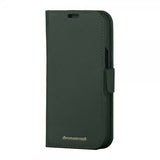 dbramante1928 iPhone 15 Plus Etui New York Evergreen