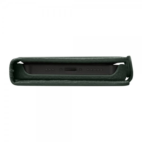dbramante1928 iPhone 15 Plus Etui New York Evergreen