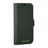 dbramante1928 iPhone 15 Pro Max Etui New York Evergreen