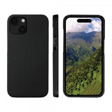 dbramante1928 iPhone 15 Plus Etui New York Night Black