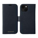 dbramante1928 iPhone 15 Plus Etui New York Pacific Blue