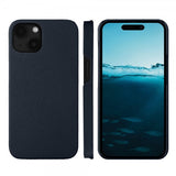 dbramante1928 iPhone 15 Plus Etui New York Pacific Blue