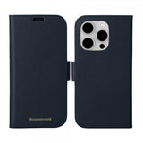 dbramante1928 iPhone 15 Pro Max Etui New York Pacific Blue
