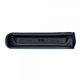 dbramante1928 iPhone 15 Pro Max Etui New York Pacific Blue