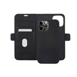 dbramante1928 iPhone 13 Pro Max Etui New York Avtakbart Deksel Night Black