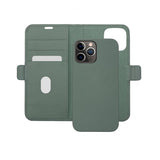 dbramante1928 iPhone 13 Pro Max Etui New York Avtakbart Deksel Greenbay