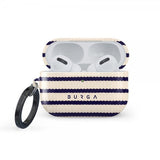 Burga AirPods Pro 3 Deksel Design Old Money