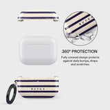Burga AirPods Pro 3 Deksel Design Old Money