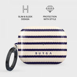 Burga AirPods Pro 3 Deksel Design Old Money