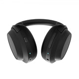 Xqisit On-ear Hodetelefoner ANC oE500 Svart