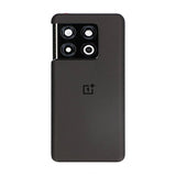 OnePlus 10 Pro Bakside/Batteriluke - Svart