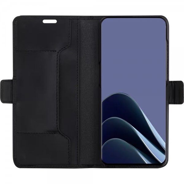 dbramante1928 OnePlus 10 Pro Etui Copenhagen Slim Svart
