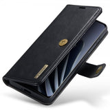 Dg.Ming OnePlus 10 Pro Etui Avtagbart Deksel Svart