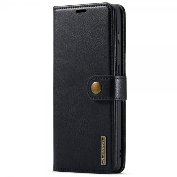 Dg.Ming OnePlus 10 Pro Etui Avtagbart Deksel Svart