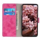 OnePlus 10 Pro Etui Vintage Magenta