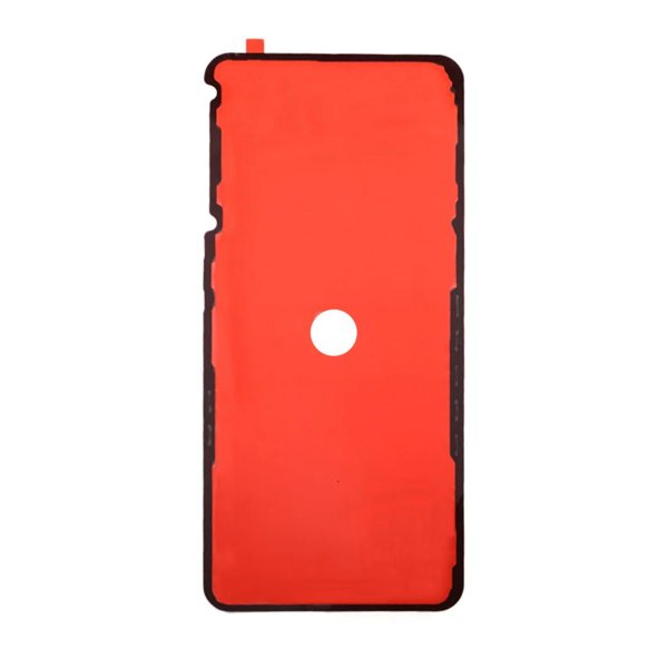 OnePlus 10 Pro Selvklebende teip for bakside/batteriluke