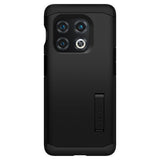Spigen OnePlus 10 Pro Deksel Tough Armor Svart
