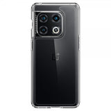 Spigen OnePlus 10 Pro Deksel Ultra Hybrid Crystal Clear