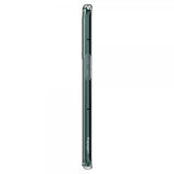 Spigen OnePlus 10 Pro Deksel Ultra Hybrid Crystal Clear