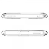 Spigen OnePlus 10 Pro Deksel Ultra Hybrid Crystal Clear