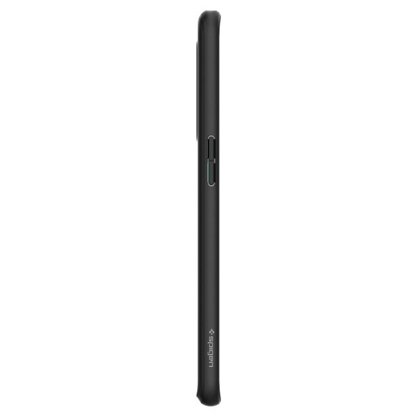 Spigen OnePlus 10 Pro Deksel Ultra Hybrid Matte Black