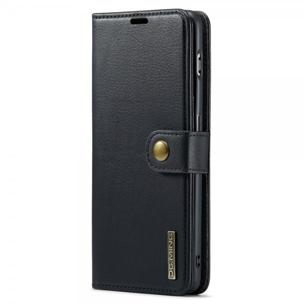 Dg.Ming OnePlus 11 Etui Avtagbart Deksel Svart