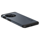 Spigen OnePlus 11 Deksel Tough Armor Metal Slate