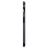 Spigen OnePlus 11 Deksel Tough Armor Metal Slate