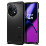Spigen OnePlus 11 Deksel Tough Armor Svart