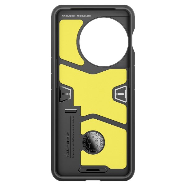 Spigen OnePlus 11 Deksel Tough Armor Svart