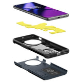 Spigen OnePlus 11 Deksel Tough Armor Svart