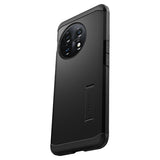 Spigen OnePlus 11 Deksel Tough Armor Svart