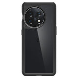 Spigen OnePlus 11 Deksel Ultra Hybrid Matte Black