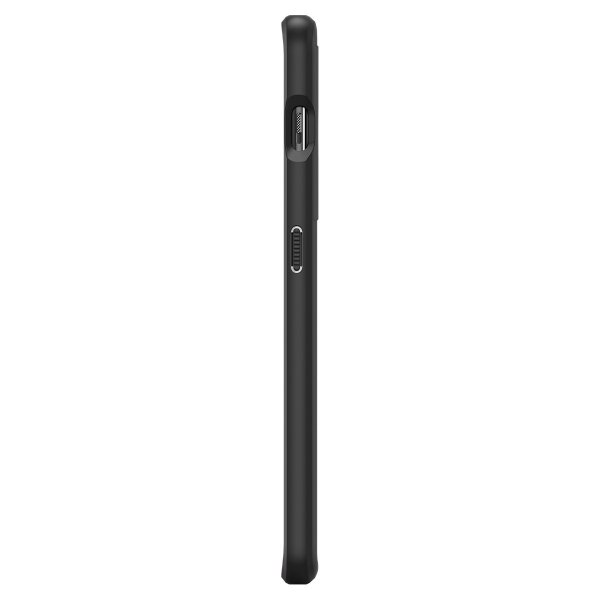 Spigen OnePlus 11 Deksel Ultra Hybrid Matte Black
