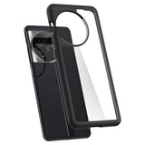 Spigen OnePlus 11 Deksel Ultra Hybrid Matte Black