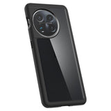 Spigen OnePlus 11 Deksel Ultra Hybrid Matte Black