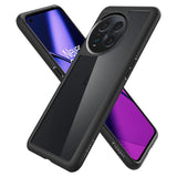 Spigen OnePlus 11 Deksel Ultra Hybrid Matte Black