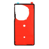 OnePlus 12 5G Selvklebende teip for Bakside