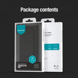 Nillkin OnePlus 12 Deksel CamShield Pro Svart