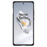 Nillkin OnePlus 12 Deksel CamShield Pro Svart