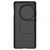 Nillkin OnePlus 12 Deksel CamShield Pro Svart