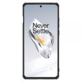 Nillkin OnePlus 12 Deksel Super Frosted Shield Pro MagSafe Svart