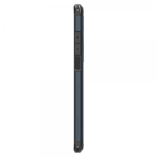 Spigen OnePlus 12 Deksel Tough Armor Metal Slate