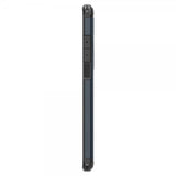 Spigen OnePlus 12 Deksel Tough Armor Metal Slate