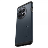 Spigen OnePlus 12 Deksel Tough Armor Metal Slate