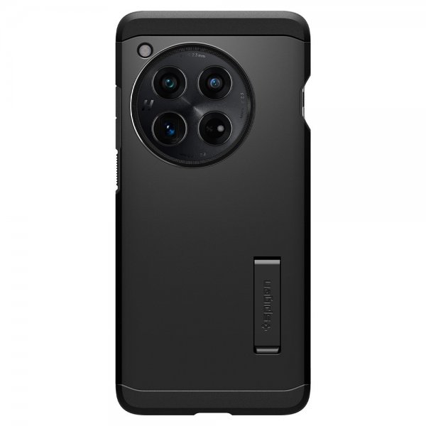 Spigen OnePlus 12 Deksel Tough Armor Svart