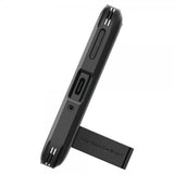 Spigen OnePlus 12 Deksel Tough Armor Svart