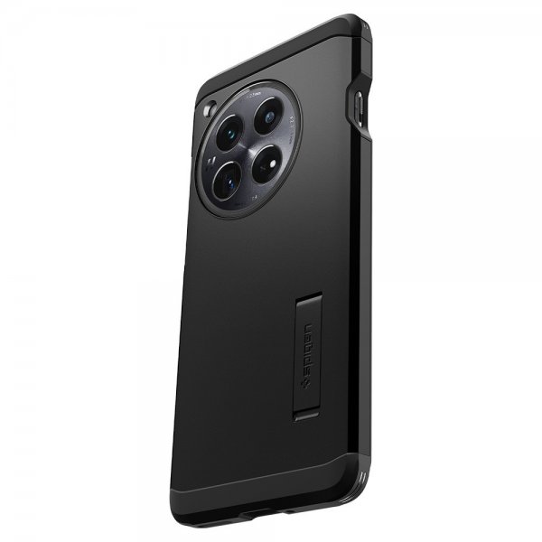 Spigen OnePlus 12 Deksel Tough Armor Svart