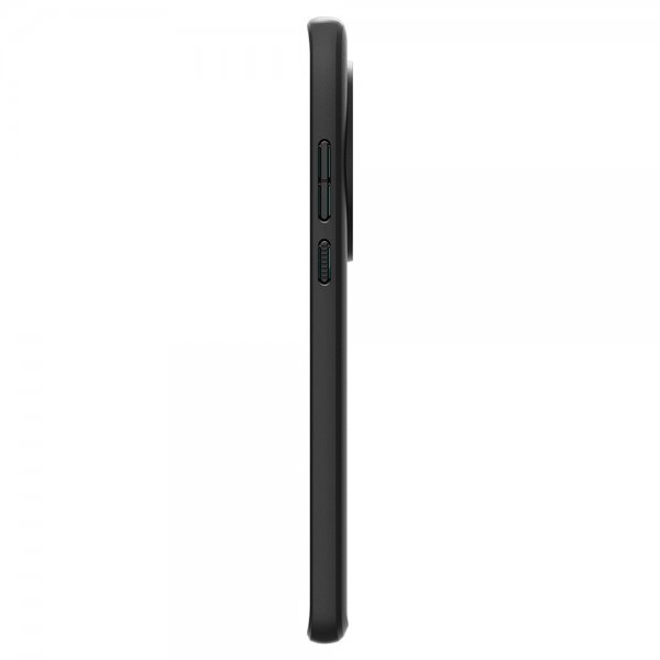 Spigen OnePlus 12 Deksel Ultra Hybrid Matte Black